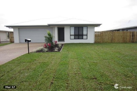 5 Catho Ave, Mount Low, QLD 4818