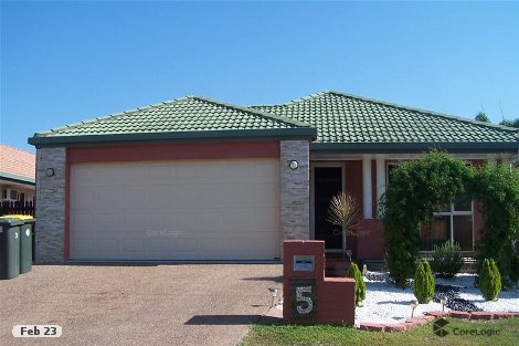 5 Woodlake Ave, Kirwan, QLD 4817