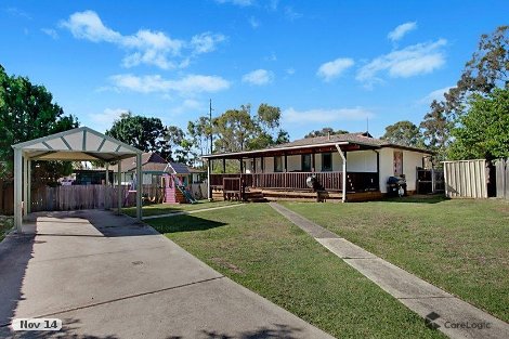 11 Hakea Pl, Macquarie Fields, NSW 2564