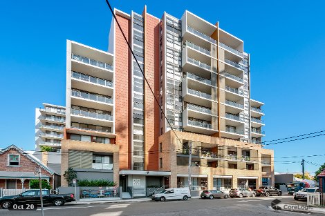 902/11 Charles St, Wickham, NSW 2293