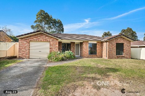 35 Isa Rd, Worrigee, NSW 2540