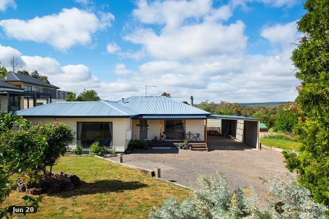 6 Albert Lane, Daylesford, VIC 3460