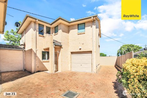 3/1 Mccoy St, Toongabbie, NSW 2146