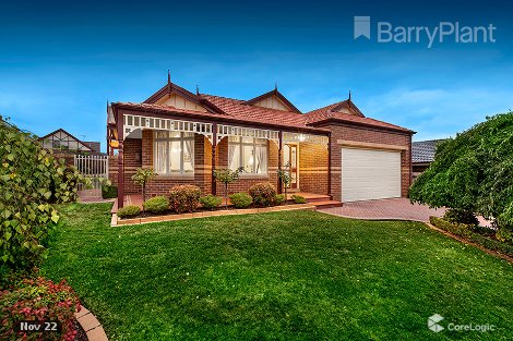 6 Logan Pl, Berwick, VIC 3806