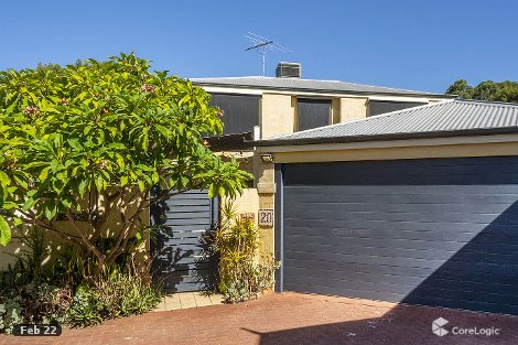 20 Roberta St, Daglish, WA 6008