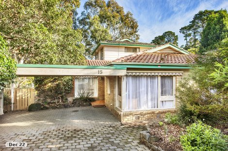 15 Barrabool St, Doncaster East, VIC 3109