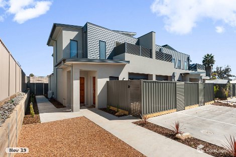 2/23a Smith St, North Bendigo, VIC 3550