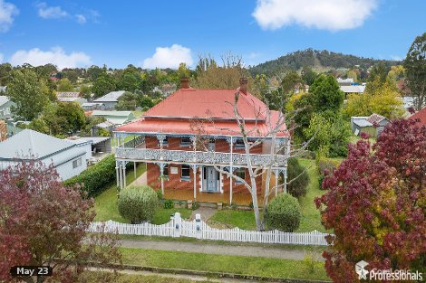 31 Maitland St, Uralla, NSW 2358