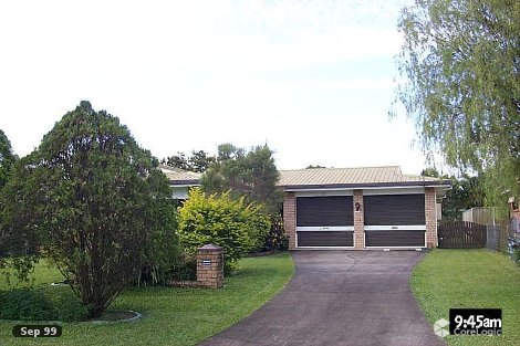 15 Kalinda Cl, White Rock, QLD 4868