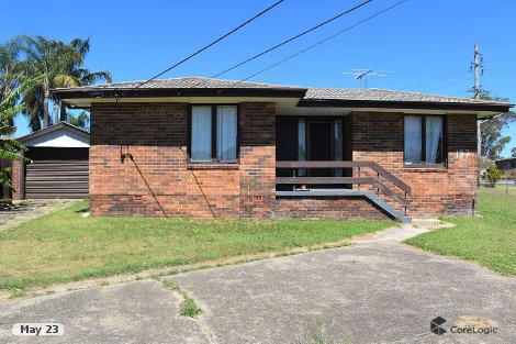 187 Carlisle Ave, Hebersham, NSW 2770