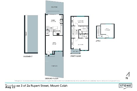 3/2a Rupert St, Mount Colah, NSW 2079