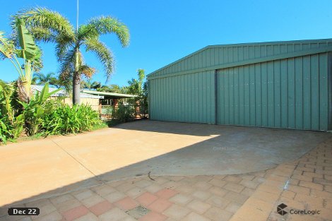 9 Finlay St, Port Hedland, WA 6721