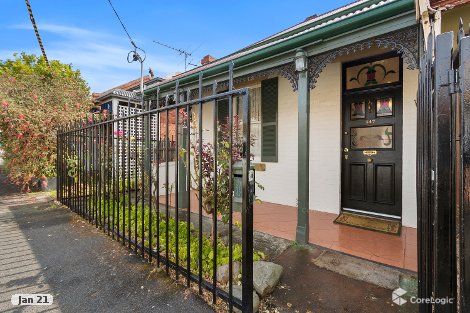 347 Argyle St, North Hobart, TAS 7000