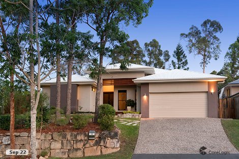 14 Flindersia Cres, Seventeen Mile Rocks, QLD 4073