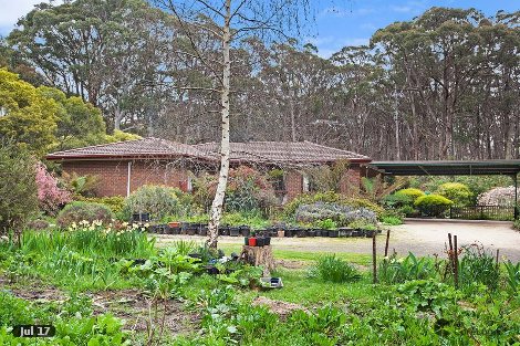 55 Feeneys Lane, Benloch, VIC 3435