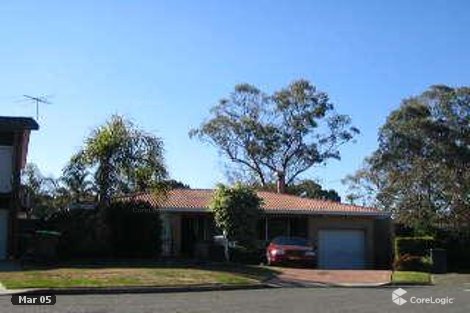 33 Saric Ave, Georges Hall, NSW 2198