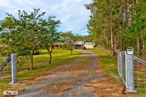 28 Keliher Rd, Delaneys Creek, QLD 4514