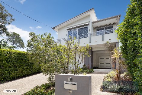 50 Ninth Ave, St Lucia, QLD 4067