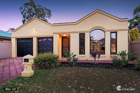 4 The Circuit, Findon, SA 5023