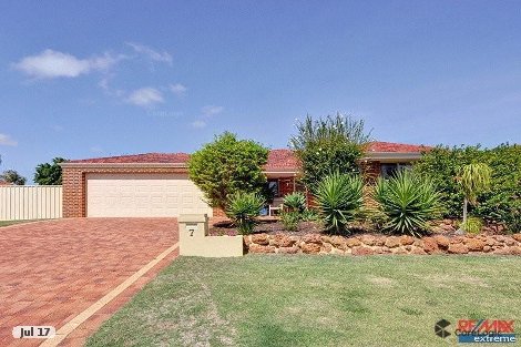 7 Winsport Ct, Merriwa, WA 6030