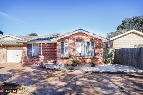 6/169 Station St, Fairfield Heights, NSW 2165