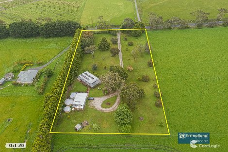 175 Meeniyan-Promontory Rd, Meeniyan, VIC 3956