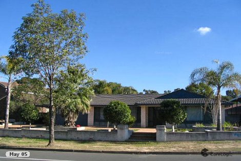 61 Henry Lawson Ave, Werrington County, NSW 2747