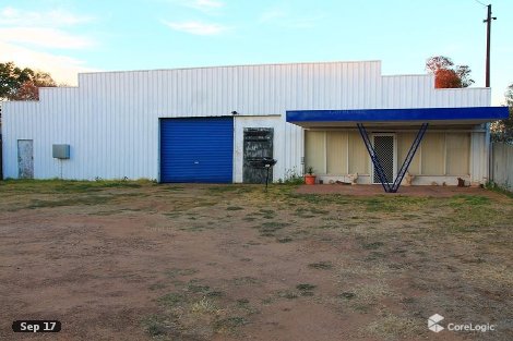 35 Old Gunnedah Rd, Narrabri, NSW 2390