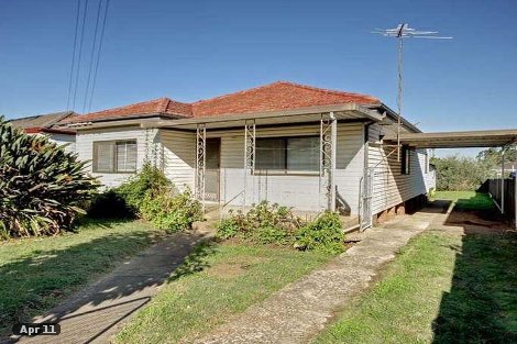 125 Campbell St, Fairfield East, NSW 2165