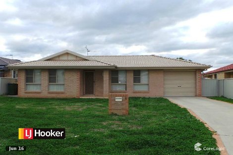 8 Burdekin Pl, Westdale, NSW 2340