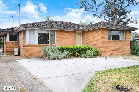 82 Great Western Hwy, Blaxland, NSW 2774