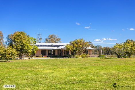 810 Manning Point Rd, Oxley Island, NSW 2430