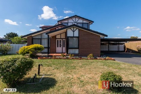 3 Beckington Cres, Hampton Park, VIC 3976