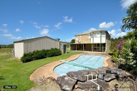 606 Pottsville Rd, Sleepy Hollow, NSW 2483