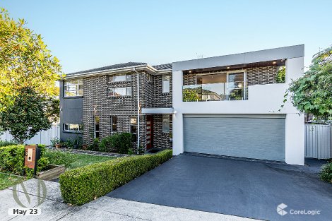 8 Cleal St, Ermington, NSW 2115