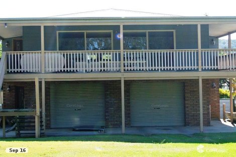 12 Oxley Pde, Dunwich, QLD 4183