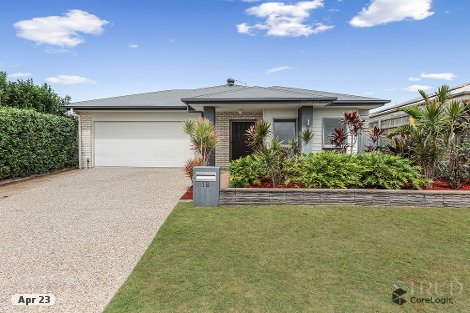 18 Bowerbird St, Deebing Heights, QLD 4306