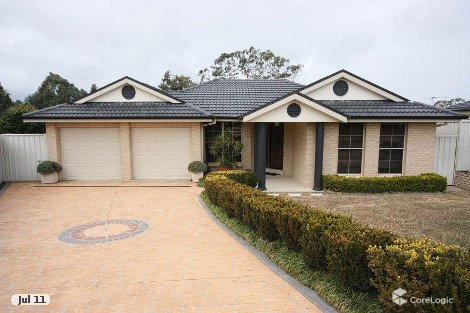 5 Clydesdale Cl, Hunterview, NSW 2330