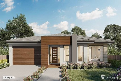 Lot 529 Liverpool Ave, Ettamogah, NSW 2640