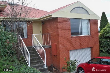 5/25 Mortimer Ave, Mount Stuart, TAS 7000