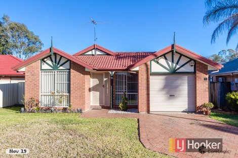 11 Warrell Ct, Rooty Hill, NSW 2766