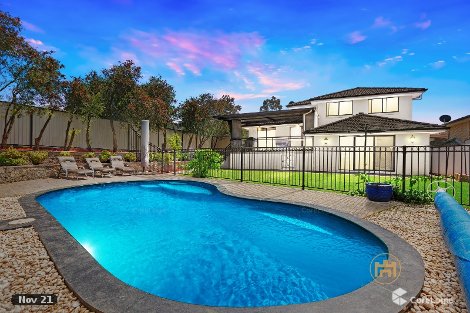 3 Perina Cl, Casula, NSW 2170