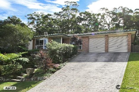 6 Bulwara Pl, Bolton Point, NSW 2283