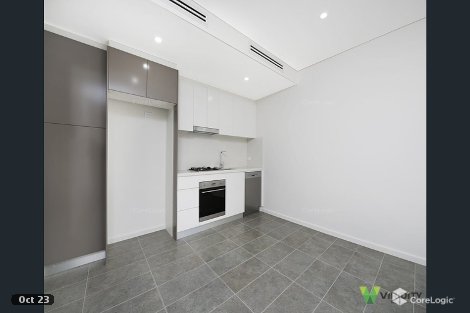 1 Sparkes Lane, Camperdown, NSW 2050