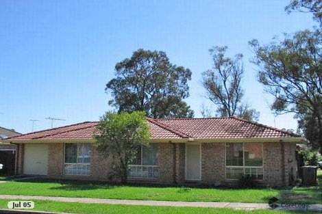 2 Hamrun Cct, Rooty Hill, NSW 2766