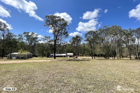 371 Old Esk North Rd, South East Nanango, QLD 4615