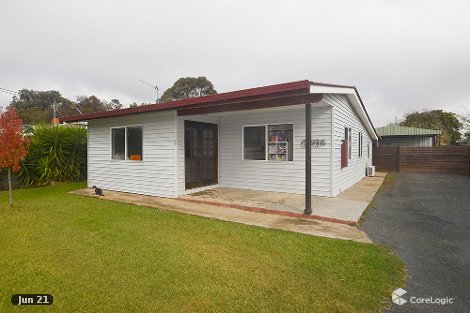 4 Bray St, Merrigum, VIC 3618