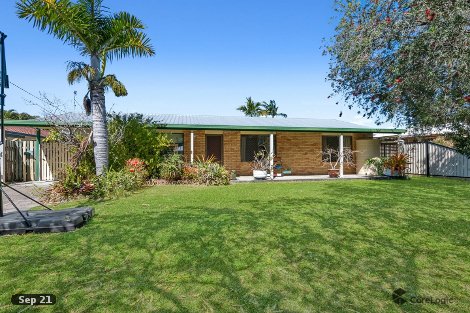 13 Wywong St, Pacific Paradise, QLD 4564