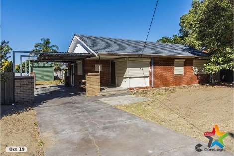 71 Rosher Rd, Lockridge, WA 6054