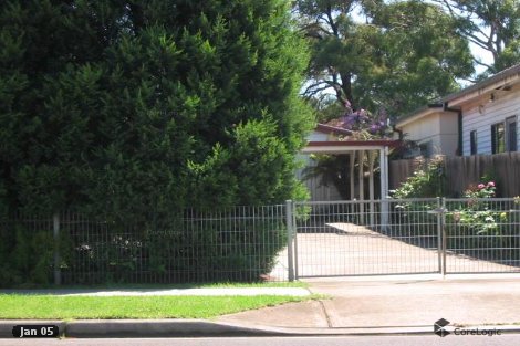 164 Orchardleigh St, Old Guildford, NSW 2161